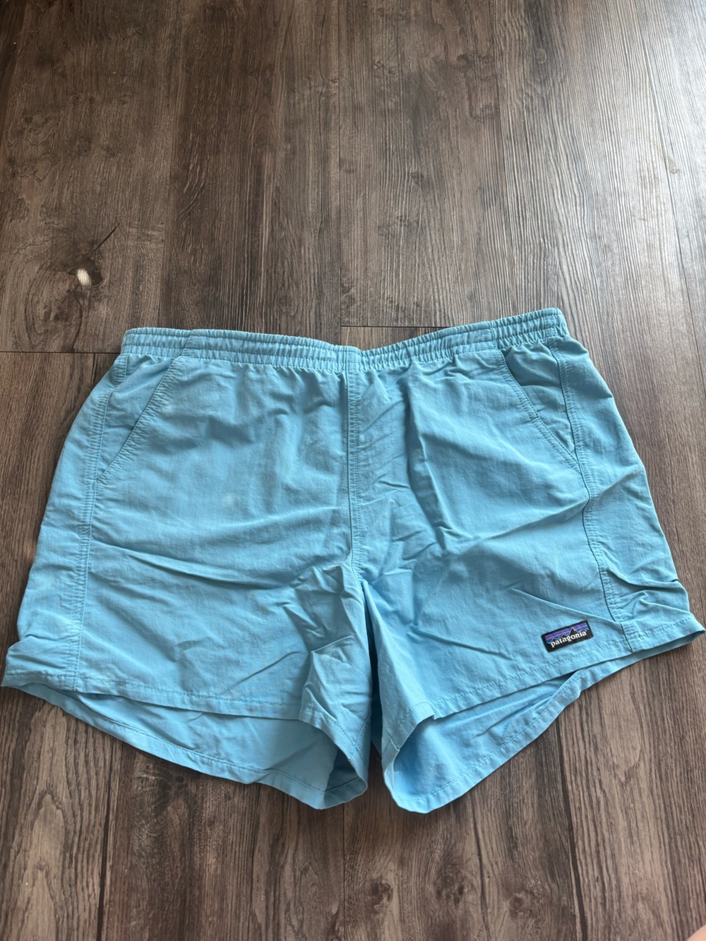 Patagonia Short